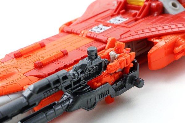 Sentinel Prime  Autobot Infinitus Out Of Box Images Titans Return Tranformers Voyager  (17 of 34)